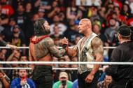 Monday Night RAW - Source: Getty